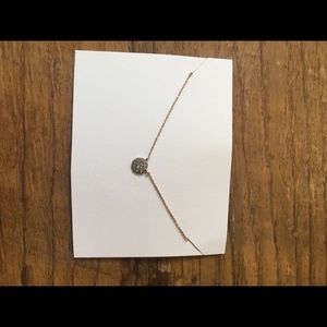 Dana Rebecca designs Lauren joy necklace